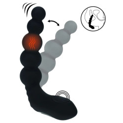 Levelz Stimulateur Tape Vibe 13.5 x 3.8 cm
